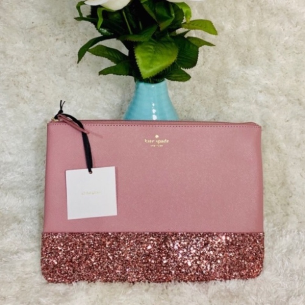 Kate spade Greta Court glitter Gia - Picture 3 of 5